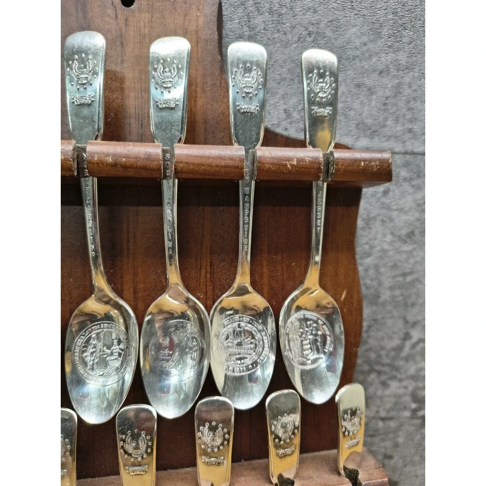 International Silver international silver
